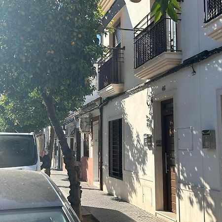コルドバ Balcon San Rafaelヴィラ エクステリア 写真