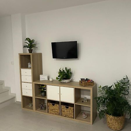 コルドバ Balcon San Rafaelヴィラ エクステリア 写真