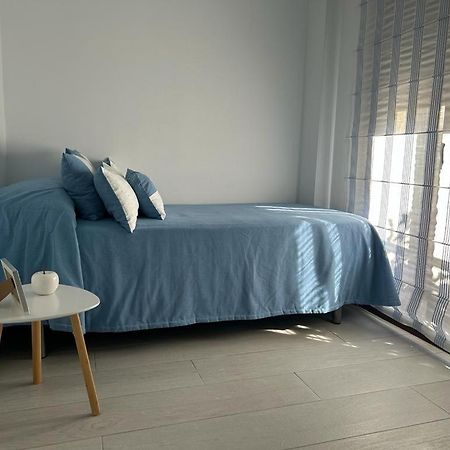 コルドバ Balcon San Rafaelヴィラ エクステリア 写真