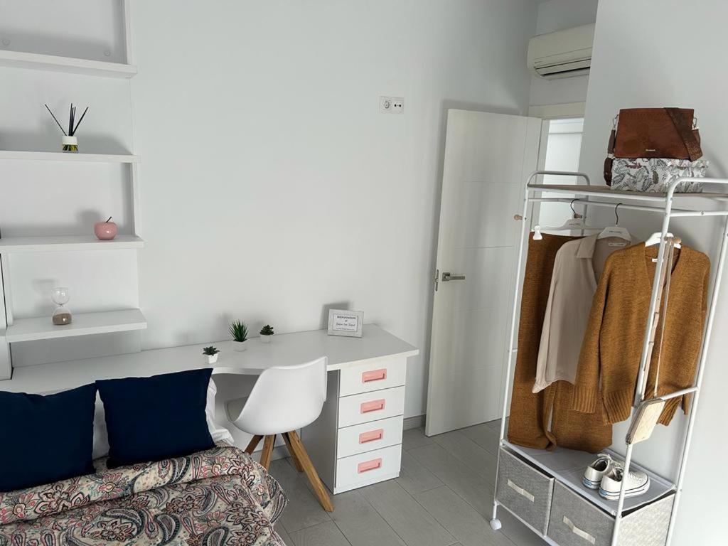 コルドバ Balcon San Rafaelヴィラ エクステリア 写真
