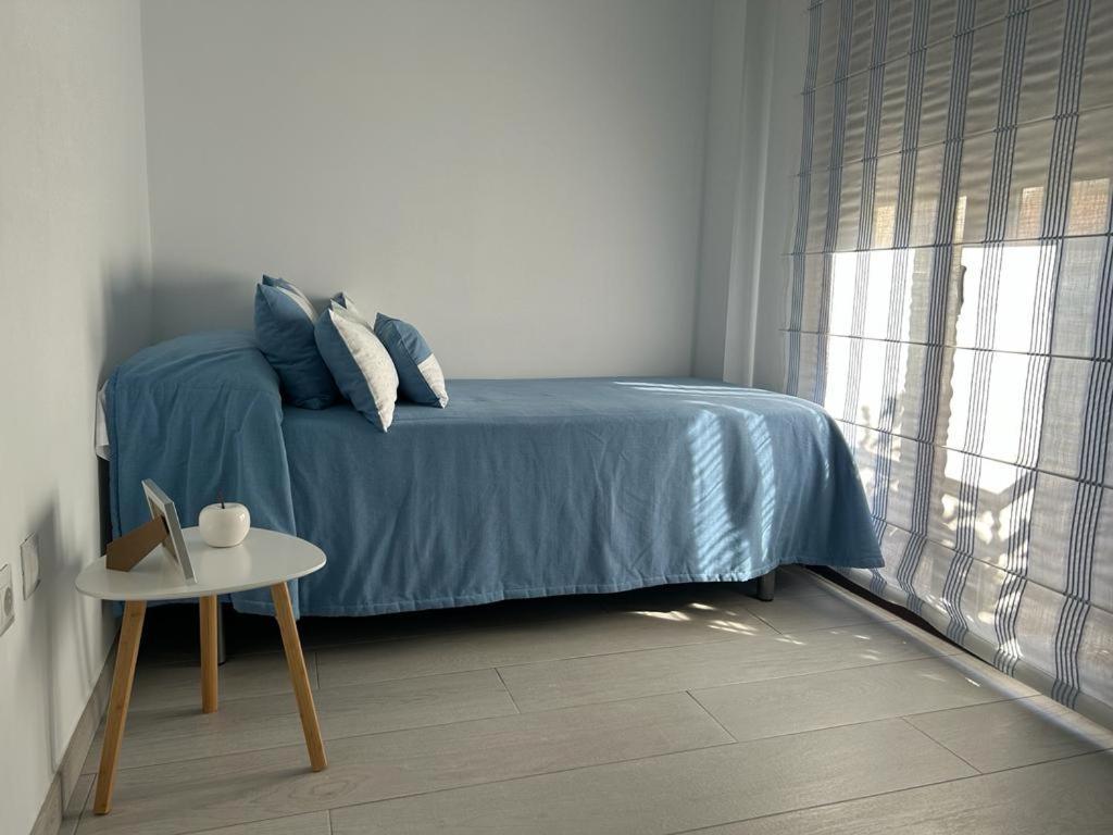 コルドバ Balcon San Rafaelヴィラ エクステリア 写真